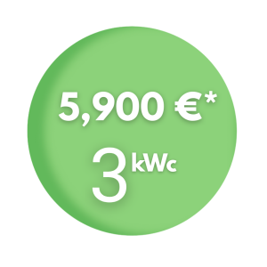 5 900 € 5 900 €